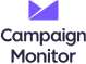 Campaign Monitor Logo